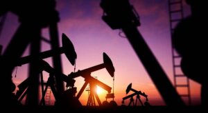el petróleo se sitúa a un 3,5% de su mínimo del año con apuestas de un barril en los 30 dólares