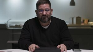el queso que debe llevar el sándwich mixto para «ser el mejor de tu vida» según el chef Dani García