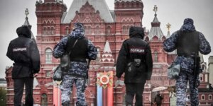 el reto de Occidente ante las dictatocracias