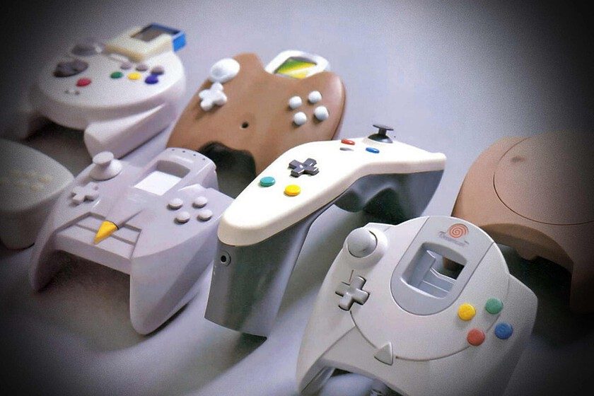 el sueño descartado de SEGA