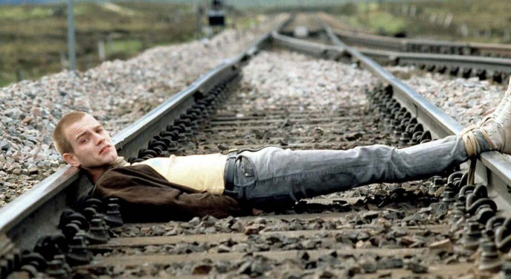 elegir la vida… o seguir en el after