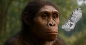 esta especie humana estuvo frente a los ojos de la ciencia