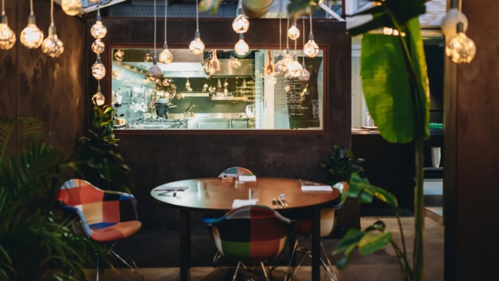 estos son los restaurantes más baratos de la Guía Michelin