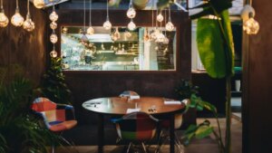 estos son los restaurantes más baratos de la Guía Michelin
