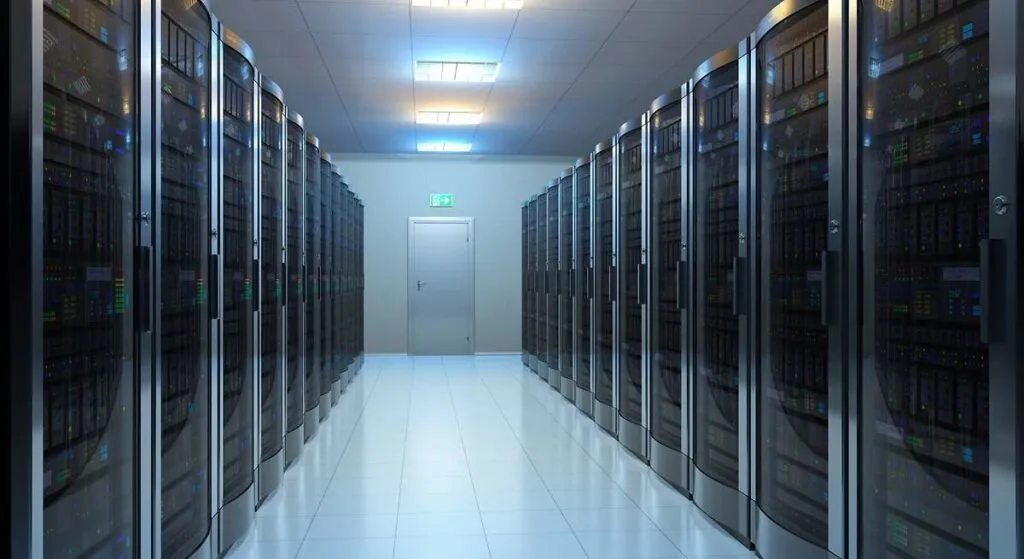 estos son los retos y tendencias en data centers