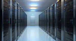 estos son los retos y tendencias en data centers