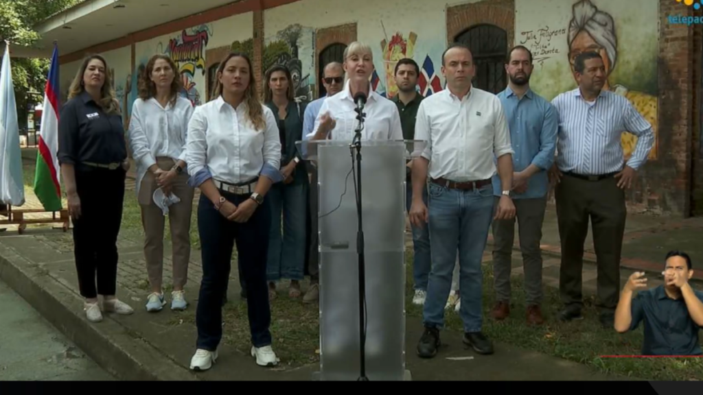gremios analizan respuesta de Petro