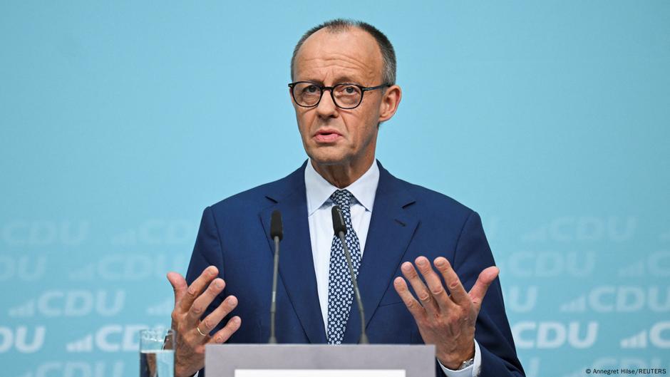 "guerra en Siria terminó", no hay razón para asilo – DW – 03/11/2025