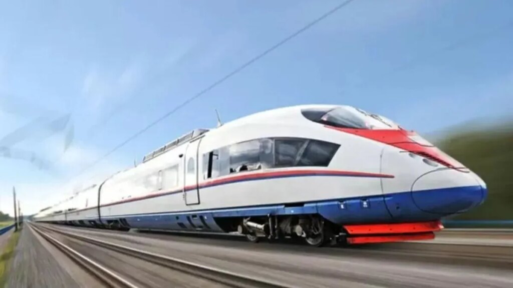 irá a más de 350km/h y conectará Río de Janeiro con San Pablo