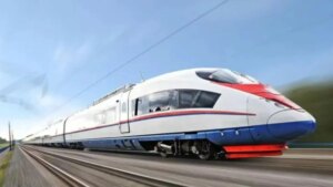 irá a más de 350km/h y conectará Río de Janeiro con San Pablo