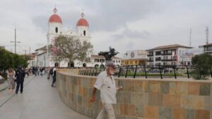 juzgado ordena a MinHacienda girar fondos para consulta en el Oriente