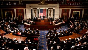 la Cámara de Representantes de EEUU votó por amplía mayoría desclasificar archivos