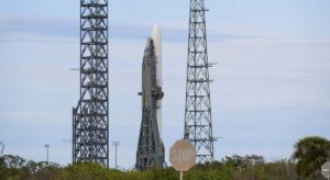 la NASA retrasa sus planes por los posibles efectos de la gran actividad solar