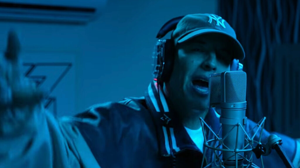 la canción que trajo de vuelta el reggaetón 'Viejito'