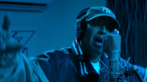 la canción que trajo de vuelta el reggaetón ‘Viejito’