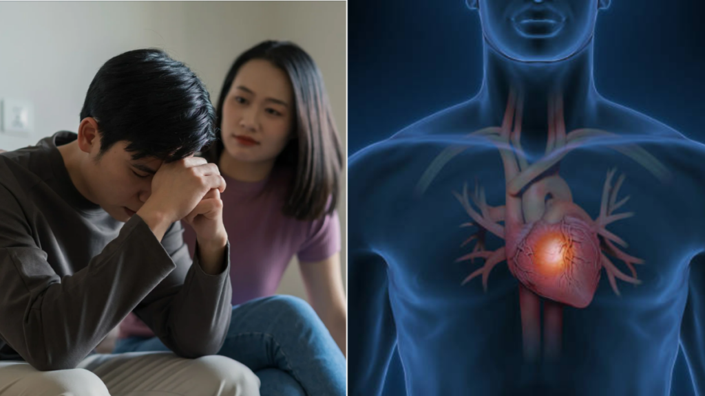 la ciencia explica cuánto envejece una persona