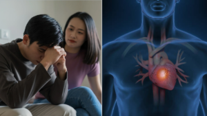 la ciencia explica cuánto envejece una persona