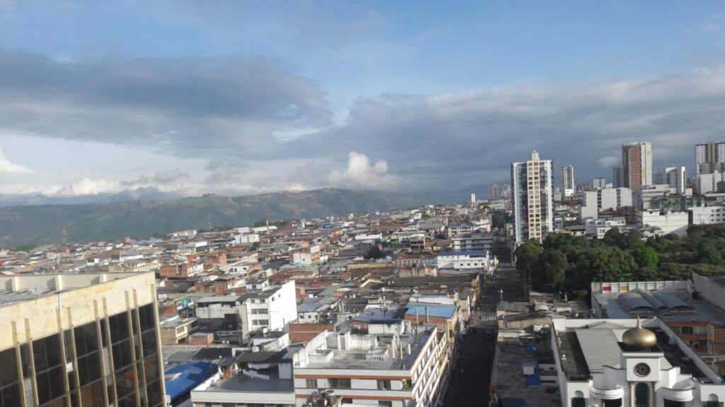 la contaminación del aire estaría matando a sus habitantes, advierte preocupante estudio de salud pública