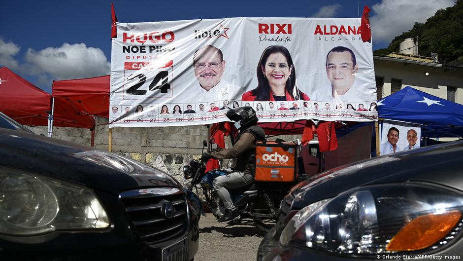 la democracia en juego en las próximas elecciones – DW – 24/11/2025