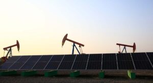 la mayor parte del dinero se va a fondos no ESG