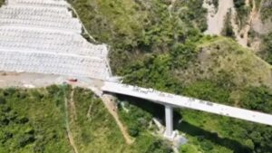 la megaobra que cambiará la historia de América Latina