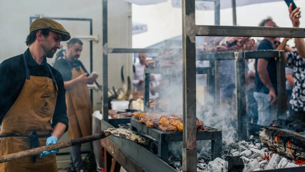 la mejor pequeña productora de carne del mundo es española