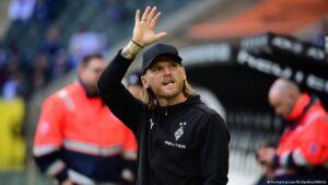 la metamorfosis del Gladbach y la era Polanski – DW – 28/11/2025