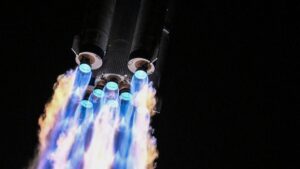 la misión tripulada Shenzhou-20 se enfrenta a un impacto de basura espacial