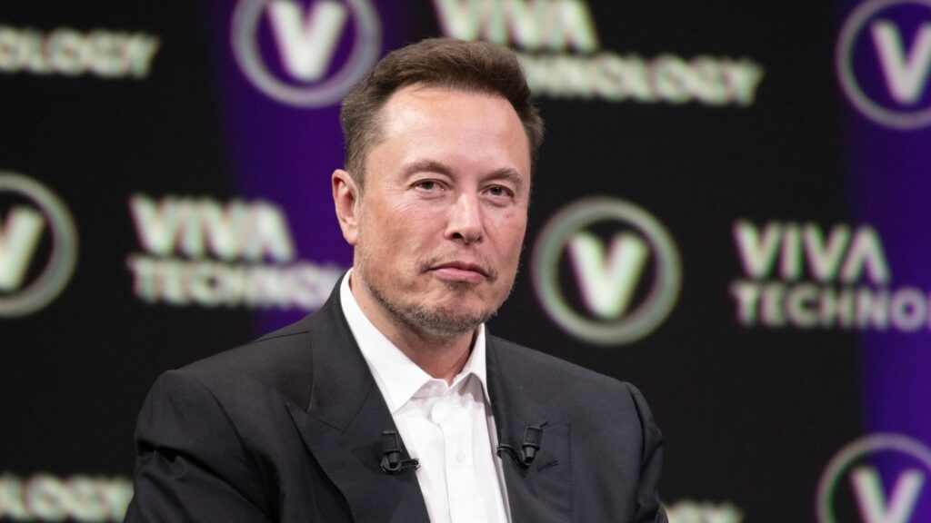 la nueva app de Elon Musk que podría destronar a WhatsApp