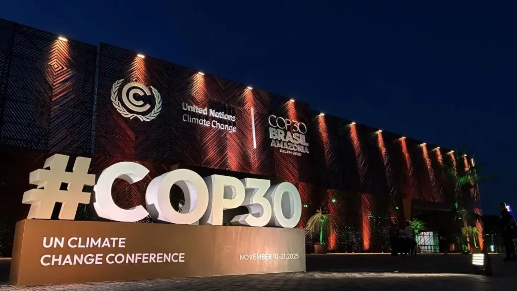 las claves para entender qué se discute en la cumbre del clima en Belén