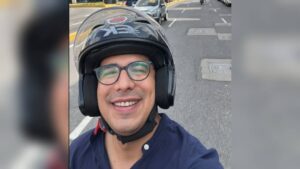 las primeras palabras de Joan Camargo tras recuperar su libertad