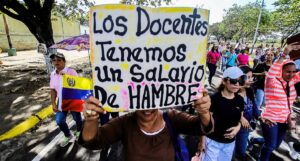 lo que compraron los docentes con el aguinaldo