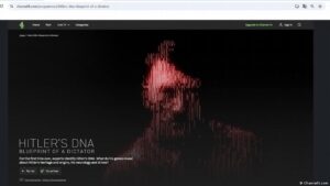 lo que realmente revela su ADN – DW – 14/11/2025