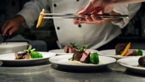 los restaurantes que consiguen dos Estrellas en la gala de entrega de la Guía Michelin 2026