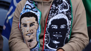 marca nueve goles por segunda vez… sin Cristiano en el campo