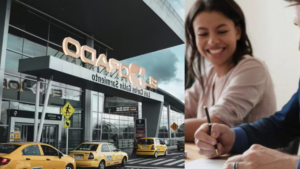 no se requiere experiencia ni título profesional