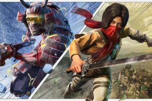 para tener misiones gratis como la de Attack on Titan es inevitable que pagues por microtransacciones en Assassin’s Creed
