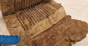 podría ser el más antiguo del país y esconde himnos religiosos perdidos