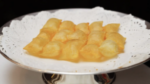 recetas clásicas y conocidas que nacieron a partir de un error