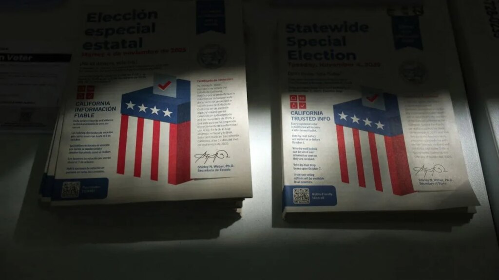 seis estados eligen su alcalde en una jornada que podría reconfigurar el mapa político del país