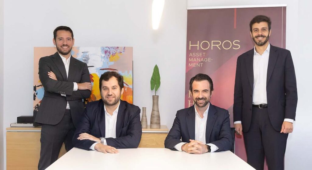 su fondo Horos Patrimonio aspira a un 4,5% para batir la inflación