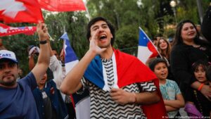 todo es posible en el balotaje – DW – 27/11/2025