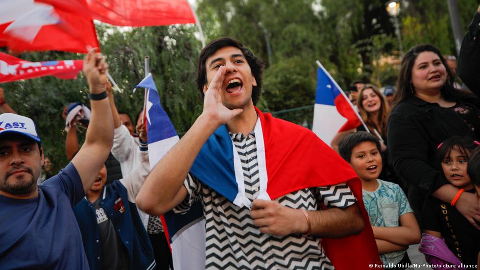 todo es posible en el balotaje – DW – 27/11/2025