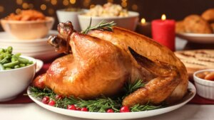 todos los tips gourmet que no te cuentan en las películas americanas
