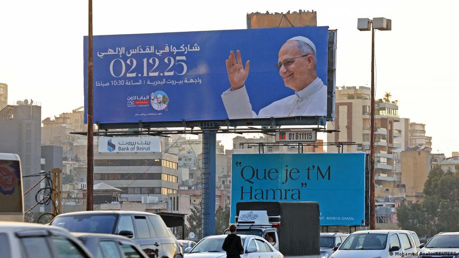 un encuentro con el islam – DW – 24/11/2025