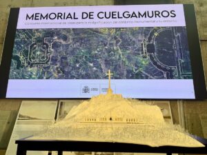 un espacio para el diálogo y la pluralidad | europapress.es