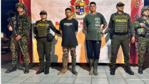 un niño de 16 años fue una de las víctimas