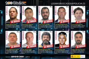 un profesor que abusó de una alumna, jefes del ‘narco’ y condenados por asesinato | europapress.es