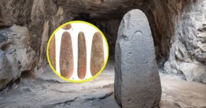 una figurilla hallada en Azerbaiyán aporta nuevas claves sobre el origen del pensamiento simbólico