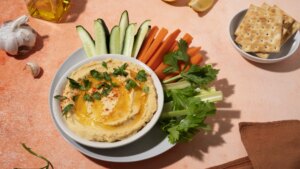 una receta económica y con la que triunfar siempre